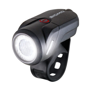 Lumină SIGMA AURA 35 USB față - Diodă LED USB