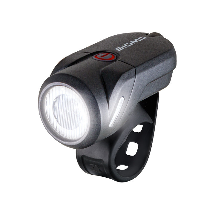 Lumină SIGMA AURA 35 USB față - Diodă LED USB