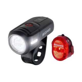 Lumini SIGMA AURA 45 USB + Nugget II set - 17460