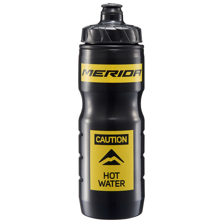 Bidon Termoizolat MERIDA CAUTION THERMO 450ml