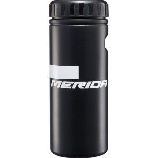 Bidon MERIDA TOOL CAN FILL ME - Negru M
