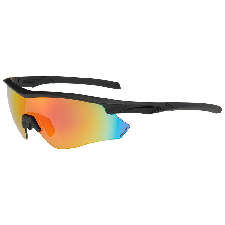 Ochelari MERIDA SPORT Negru - Protecție UV Cat 3