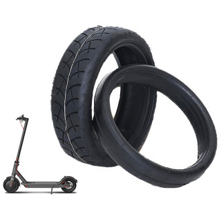 Cameră CST E-Scooter 8,1/2x2 L - Valvă Dreaptă