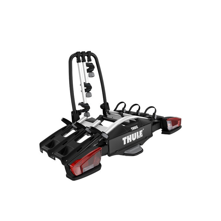SISTEM TRANSPORT BICICLETE THULE VELOCOMPACT 926 3bikes 13 pini