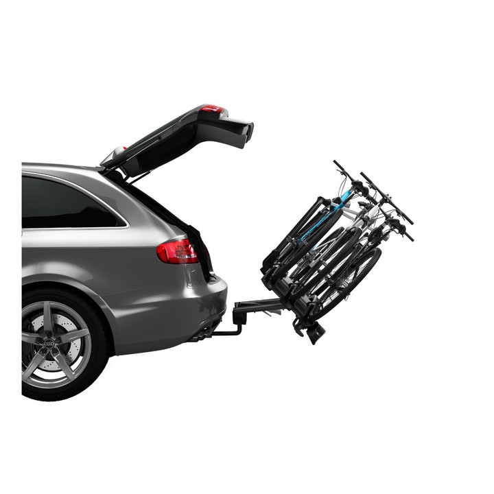 SISTEM TRANSPORT BICICLETE THULE VELOCOMPACT 926 3bikes 13 pini