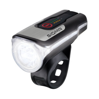 Lumina Frontală SIGMA AURA 80 USB - 80 Lux