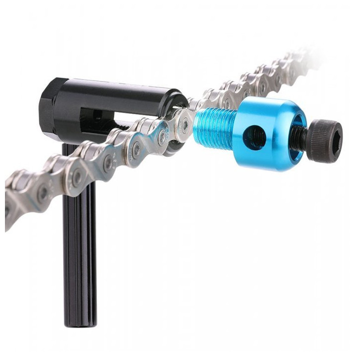 KMC Mini Chain Tool KMC-MCT - Presă Lanț 9-12 Viteze