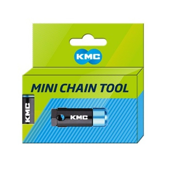 KMC Mini Chain Tool KMC-MCT - Presă Lanț 9-12 Viteze