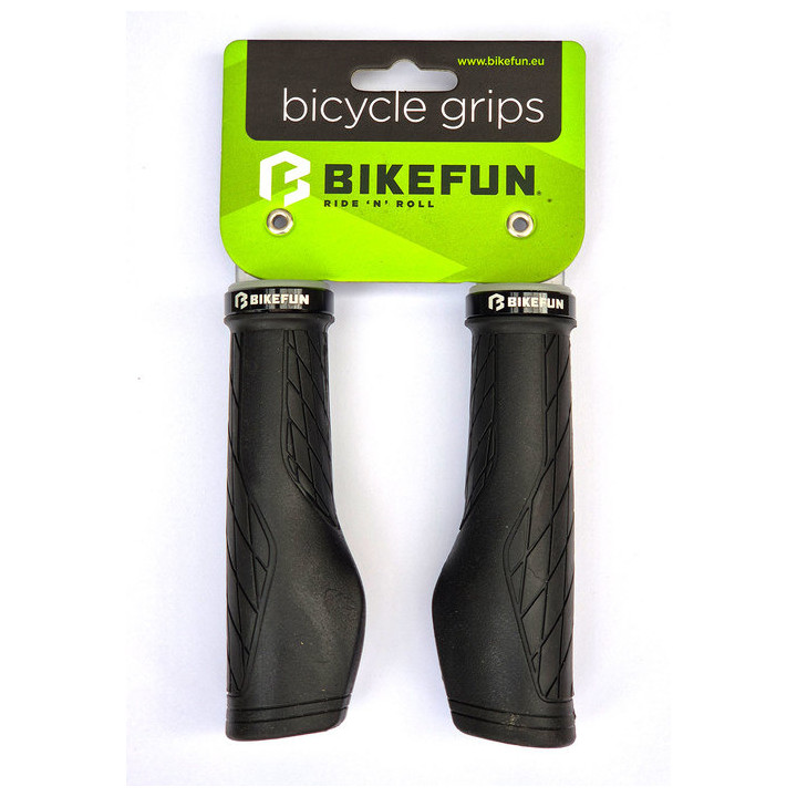 Manșon BIKEFUN PAMPER 132 mm Kraton-gel