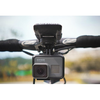 Bryton Combo Mount Adaptor - Computer Bicicletă