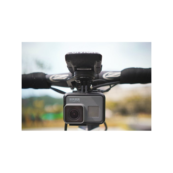Bryton Combo Mount Adaptor - Computer Bicicletă