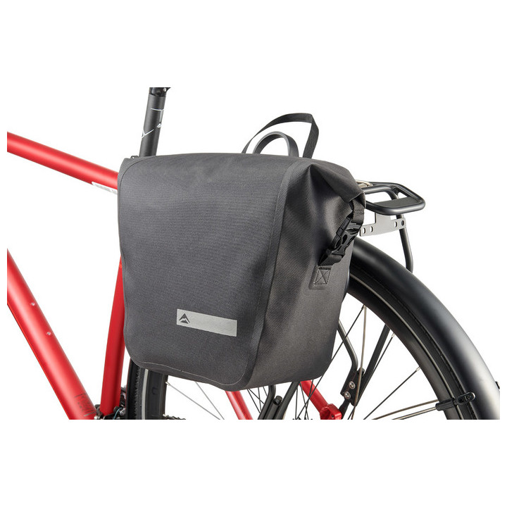 Geanta MERIDA URBAN XL pe Portbagaj - 10L