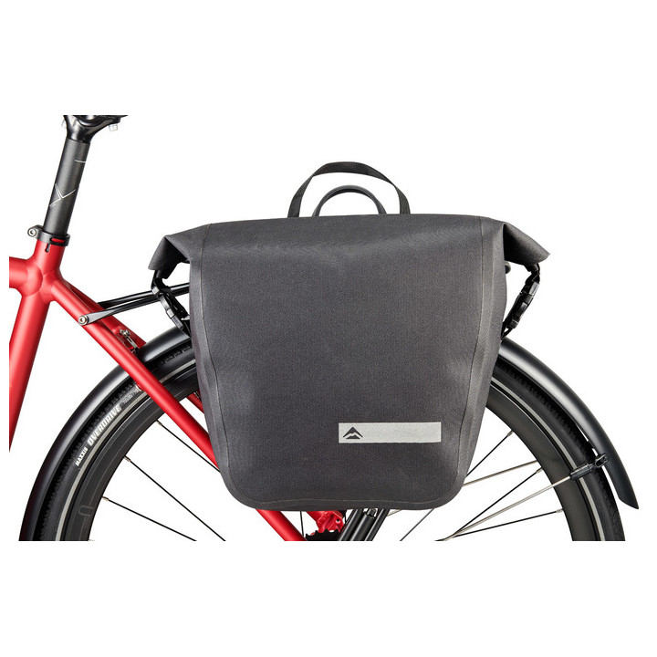 Geanta MERIDA URBAN XL pe Portbagaj - 10L
