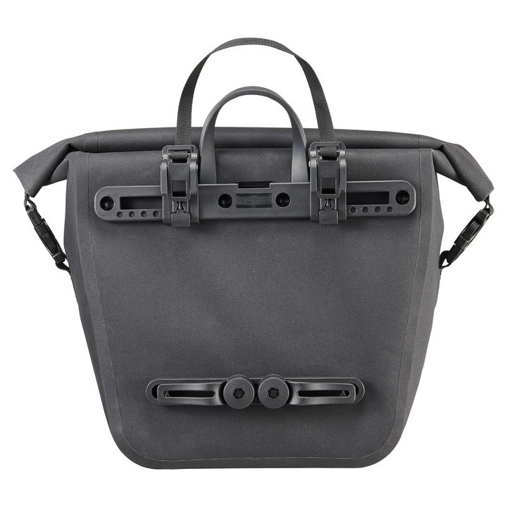 Geanta MERIDA URBAN XL pe Portbagaj - 10L