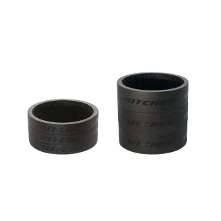 Inel Distanțier Carbon RITCHEY WCS 3x5+3x10mm