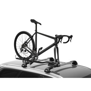 Thule FastRide 564 - Transport biciclete pe acoperiș