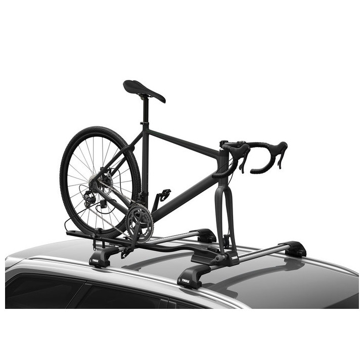 Thule FastRide 564 - Transport biciclete pe acoperiș
