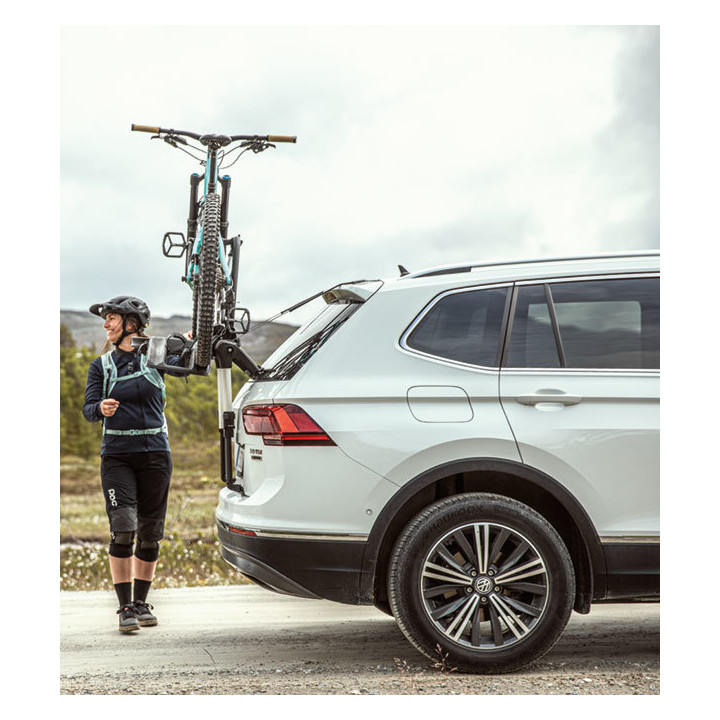 Sistem Transport Biciclete THULE OUTWAY PLATFORM 993