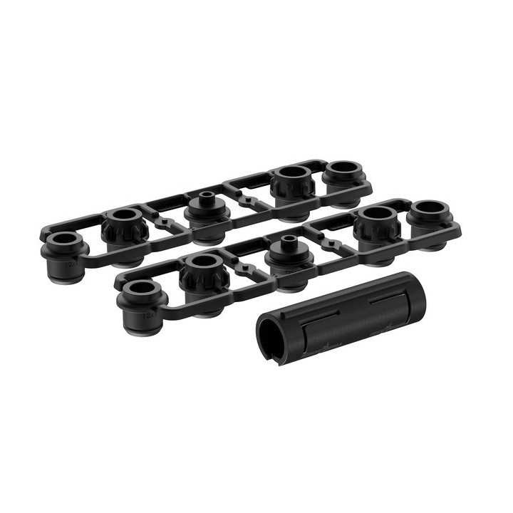 Adapter Thule FastRide 9-15mm - Portbicicletă
