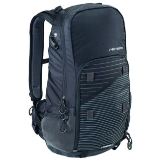 Geantă MERIDA TRAIL RE eBIKE 25L Rucsac Negru