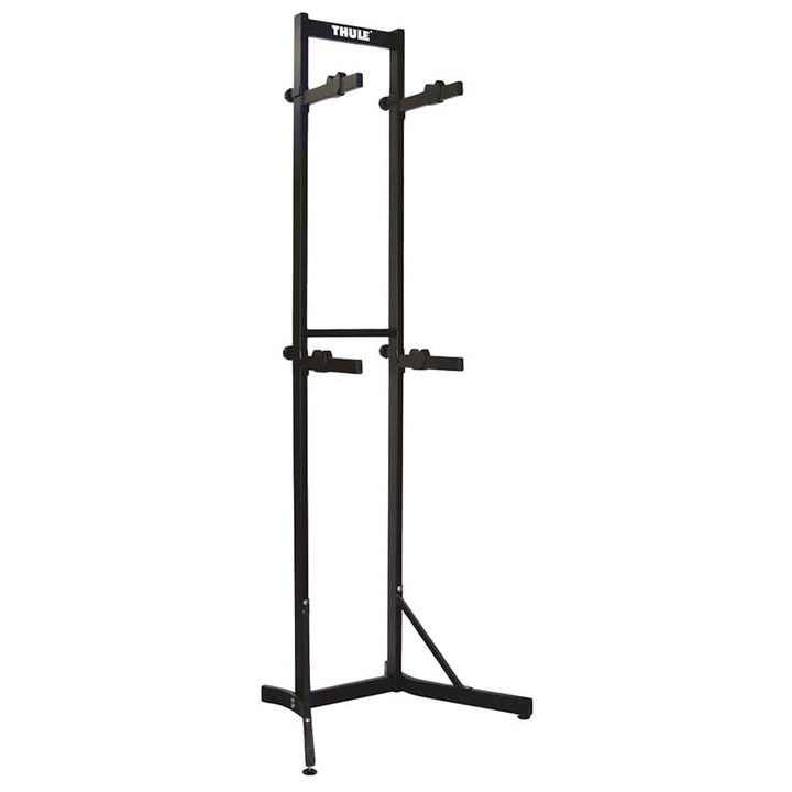 Rastel biciclete THULE BIKE STACKER 2 nivele