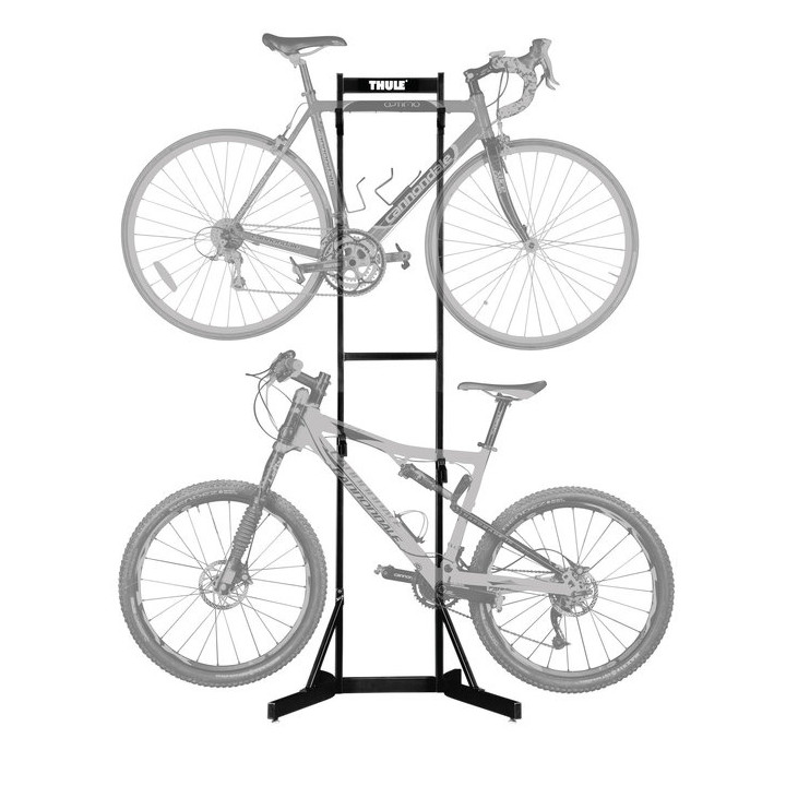 Rastel biciclete THULE BIKE STACKER 2 nivele