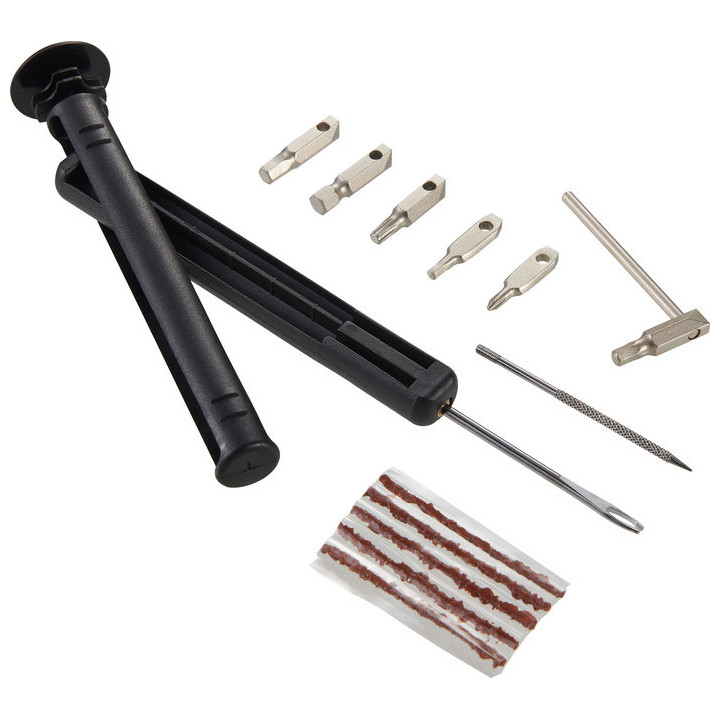 MERIDA HIDE&SEEK Sculă Ghidon 5541 - Kit Reparații