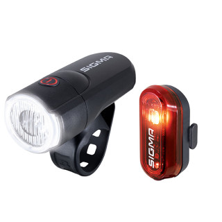 Far SIGMA AURA 30 + Curve set - 15970
