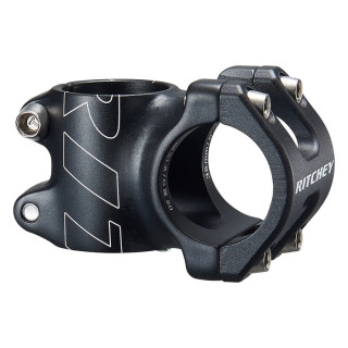 Pipă RITCHEY TRAIL ZERO 0D BB Negru