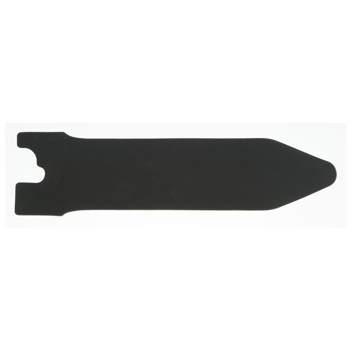 Protecție Chainstay Merida 96 1mm Silicon