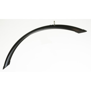 Sárvédő MERIDA e140EQ Front 390/640 Aluminiu