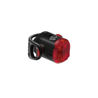 Lumină Spate MERIDA LEZYNE FEMTO USB e-bike