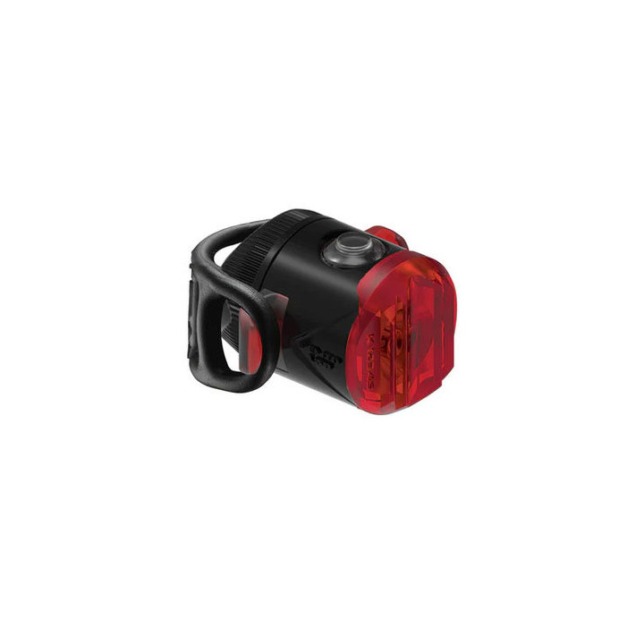 Lumină Spate MERIDA LEZYNE FEMTO USB e-bike