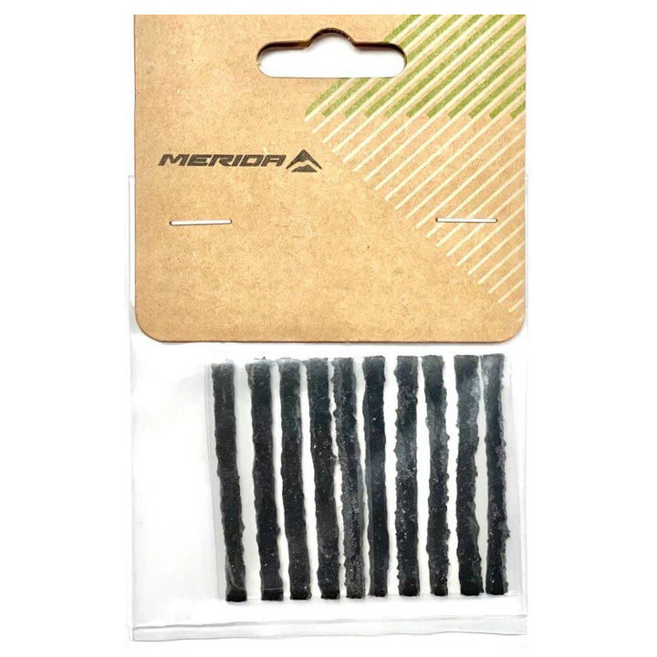Sculă MERIDA set vulcanizare 3 mm - 10 buc