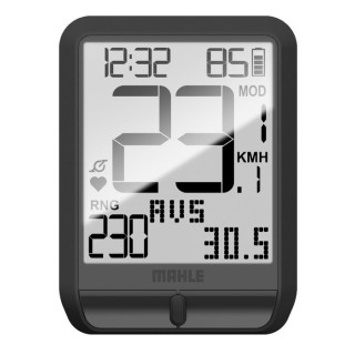 Afișaj Mahle Pulsar One wireless ANT+