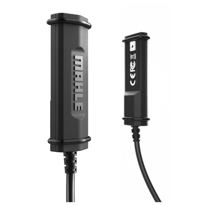 MAHLE GXA dongle ANT+ update X35 systems