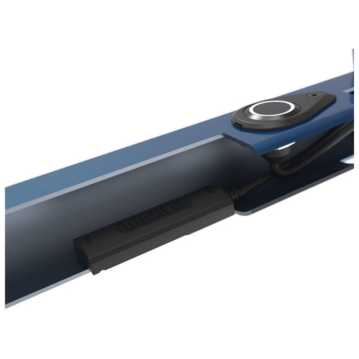 MAHLE GXA dongle ANT+ update X35 systems