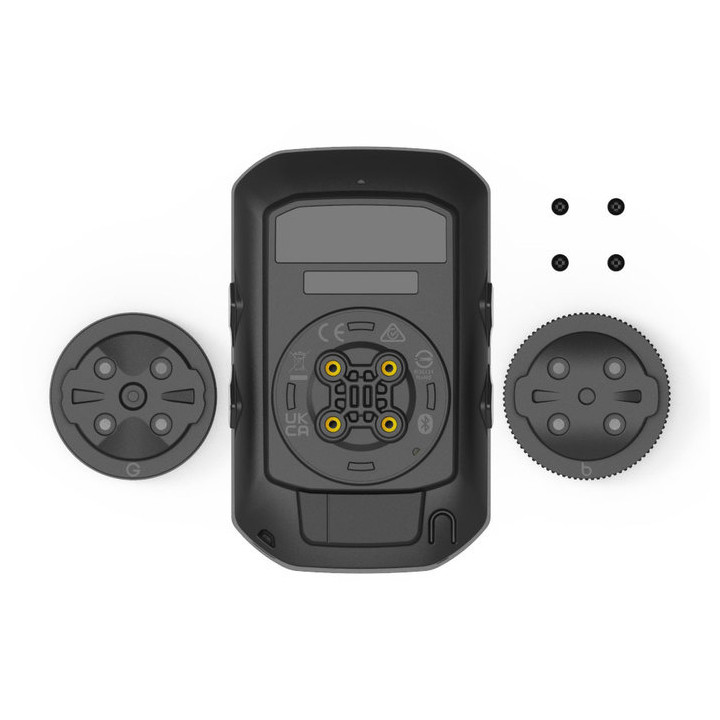 Computer BRYTON RIDER S500 E GPS computer