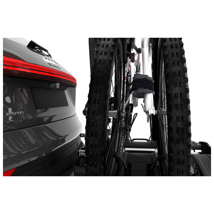 Vázvédő Thule - Protector de cadru bicicletă