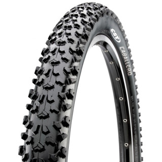 Anvelopă CST 26x2,4 C1563 Comp - MTB Wire