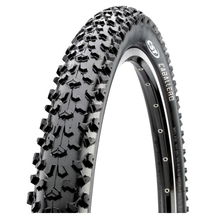 Anvelopă CST 26x2,4 C1563 Comp - MTB Wire