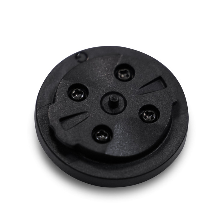 BRYTON Mount Conversion Kit - Adaptor Ciclocomputer