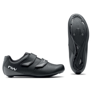 Cipele Northwave Road Jet 3 49 Negru