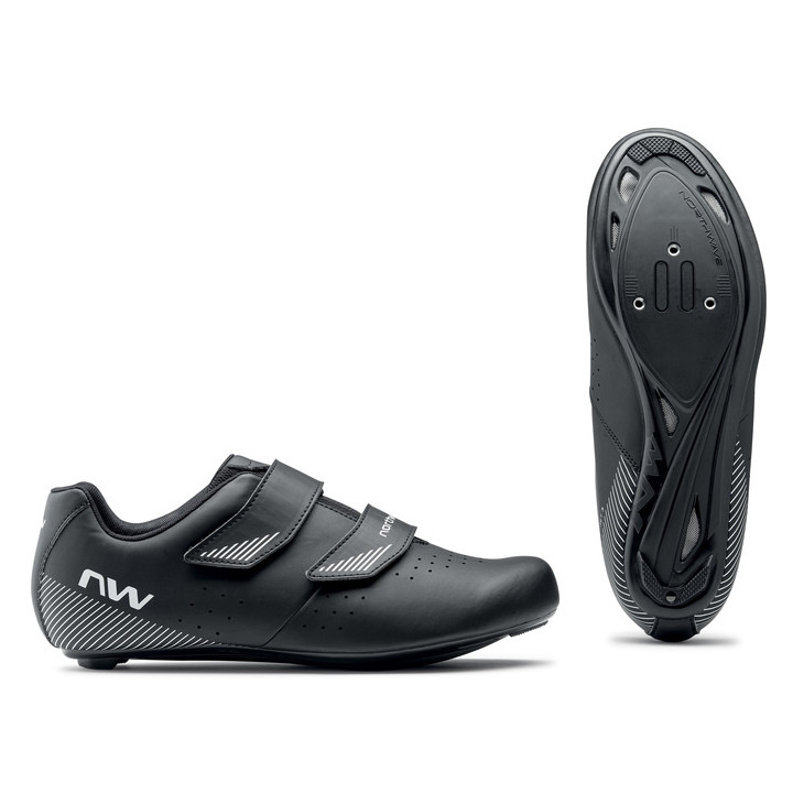 Cipele Northwave Road Jet 3 49 Negru