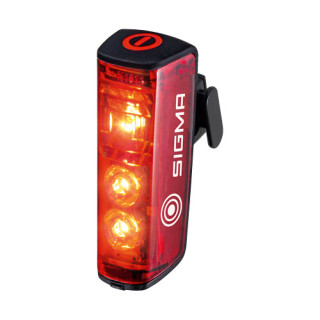 Lumină Spate SIGMA BLAZE FLASH USB 15110
