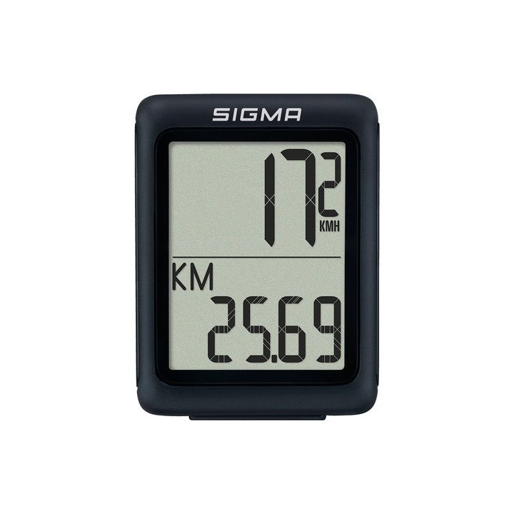 Computer SIGMA BC 5.0 ATS - 05211 