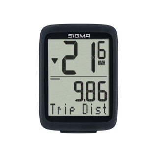 Computer SIGMA BC 8.0 cu fir - 08210