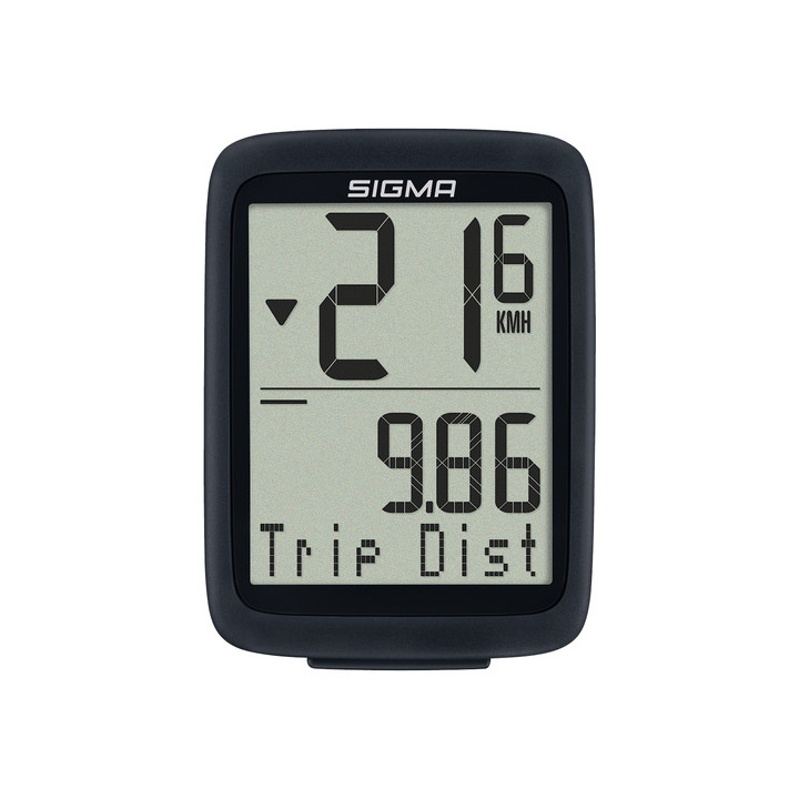 Computer SIGMA BC 8.0 ATS - 08211