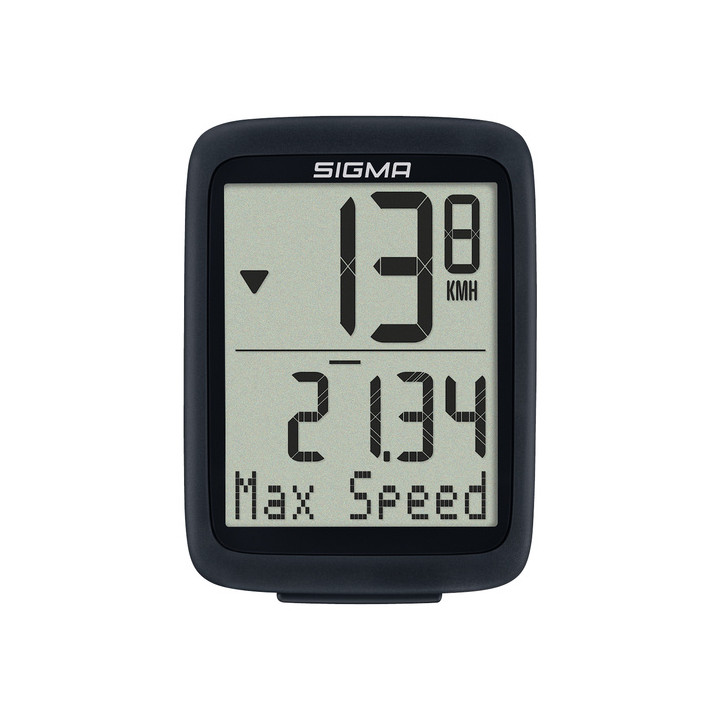 Computer SIGMA BC 10.0 cu fir - 10210