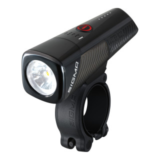Far SIGMA BUSTER 800 Față - Iluminare Puternică cu LED CREE